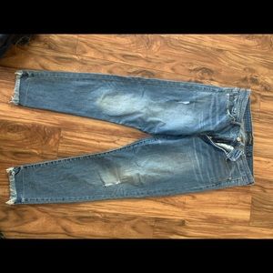 Lucky brand jeans